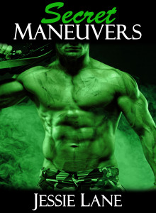 Secret Maneuvers - Ex Ops #1 cover