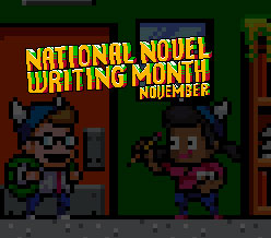 NaNoWriMo graphic