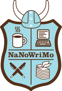 nanowrimo