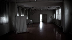 haunted Aus asylum 1