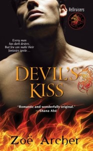 devils kiss