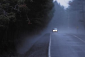 haunted highway