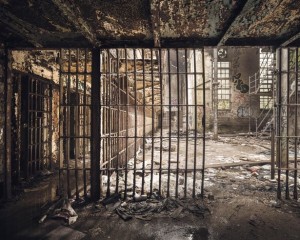 haunted jail 2