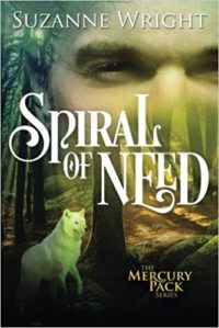 Review of Spiral of Need (Suzanne Wright)
